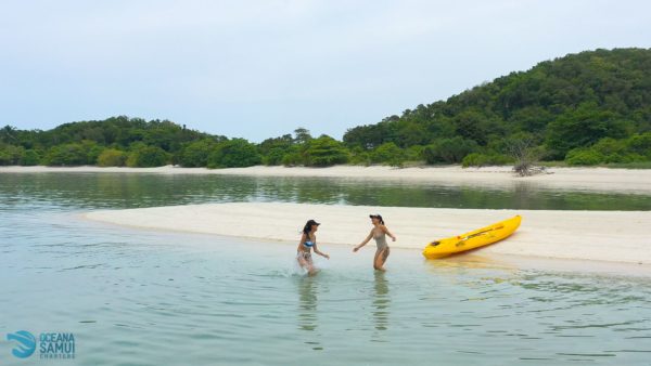 Luxury Semi Private Island Hopping Excursion - Image 6