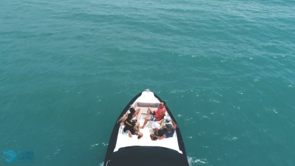 Luxury Semi Private Island Hopping Excursion - Image 8