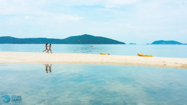 Luxury Semi Private Island Hopping Excursion - Image 9