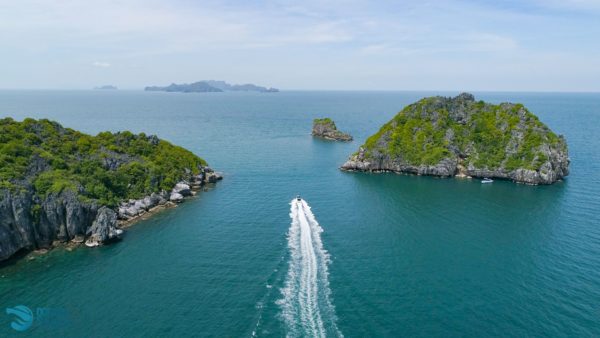 Luxury Semi Private Island Hopping Excursion - Image 5