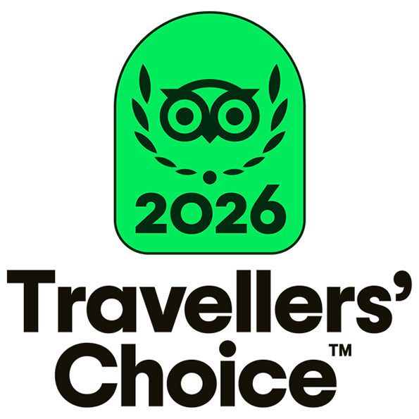 Travelers Choice 2026