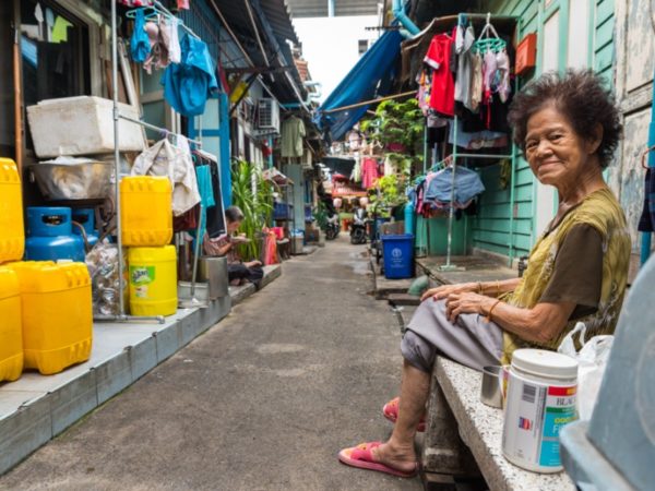 Bangkok Bicycle Tour 3 Hours - Image 13