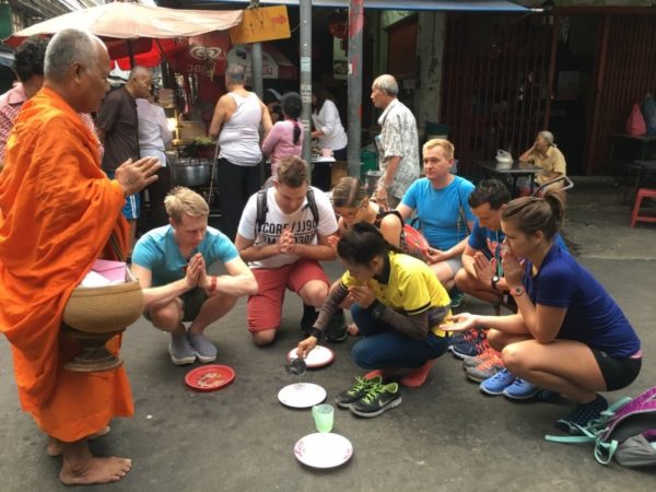 Bangkok Bicycle Tour 3 Hours - Image 3
