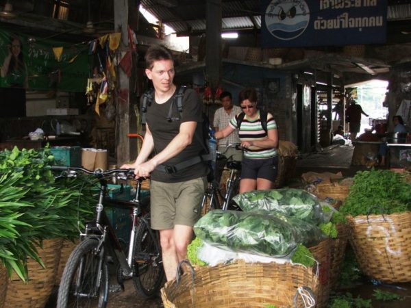 Bangkok Bicycle Tour 3 Hours - Image 11