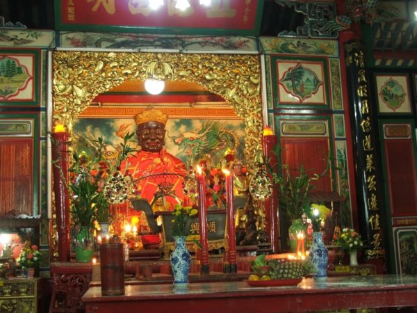 Bangkok Bicycle Tour 3 Hours - Image 10
