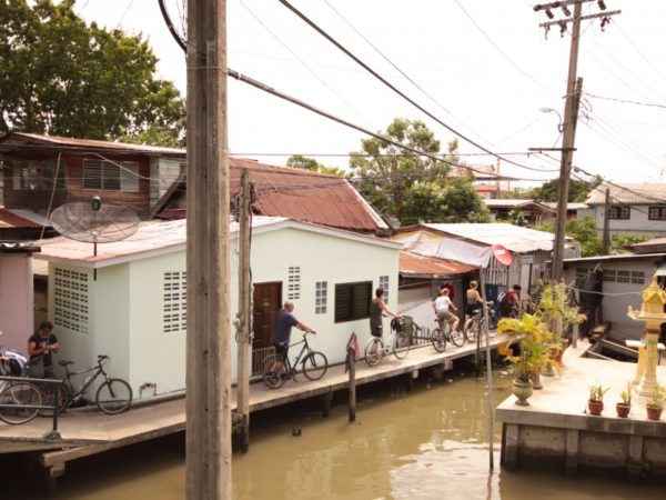 Bangkok Bicycle Tour 3 Hours - Image 8