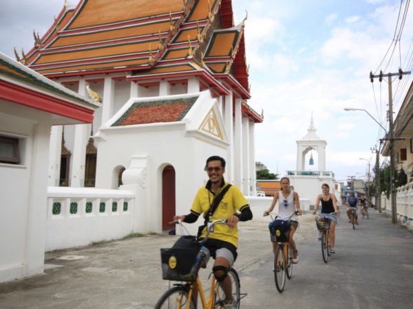 Bangkok Bicycle Tour 3 Hours - Image 7