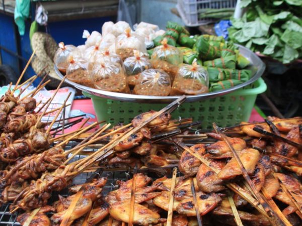 Bangkok Bicycle Tour 3 Hours - Image 5