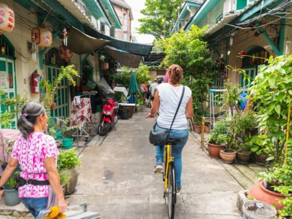 Bangkok Bicycle Tour 5 Hours - Image 8