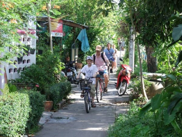 Bangkok Bicycle Tour 5 Hours - Image 6