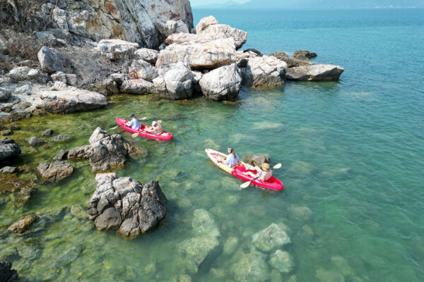 Private Charter Catamaran Exploring Koh Samui Islands - Image 7