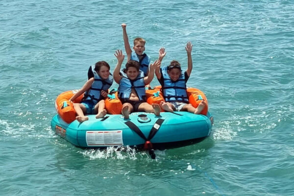 Private Charter Catamaran Exploring Koh Samui Islands - Image 8