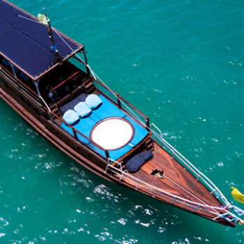 Angthong National Marine Park Private Yacht Tour