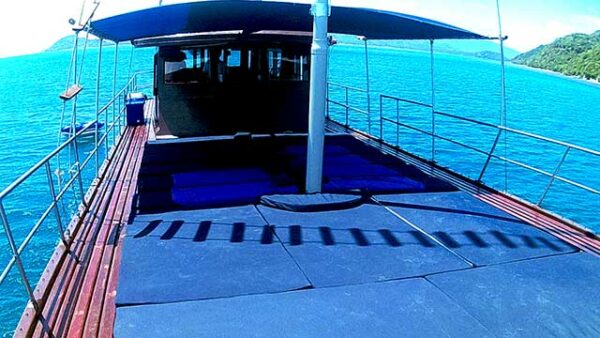 Angthong National Marine Park Private Yacht Tour - Image 7