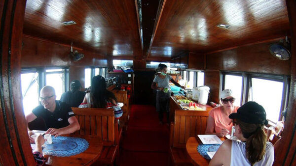 Angthong National Marine Park Private Yacht Tour - Image 15