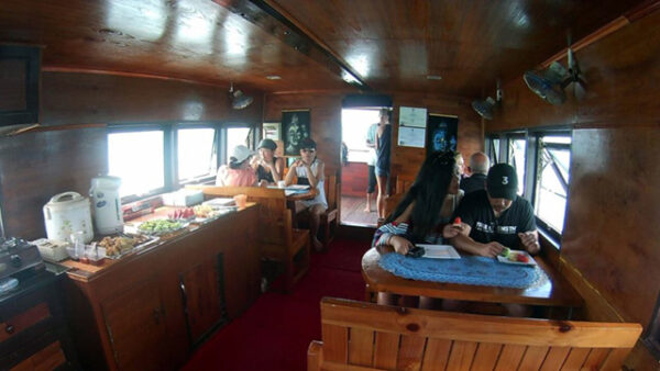 Angthong National Marine Park Private Yacht Tour - Image 12