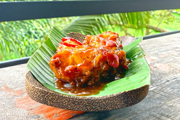 Jungle Kitchen Thai Cooking Class - Image 3