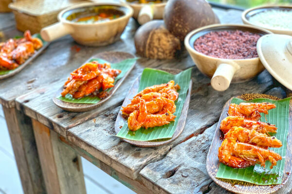 Jungle Kitchen Thai Cooking Class - Image 5