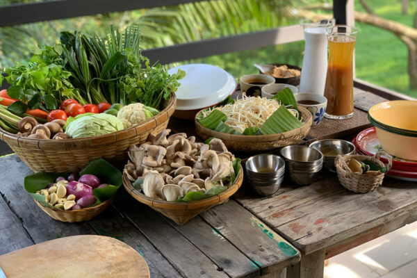 Jungle Kitchen Thai Cooking Class - Image 11