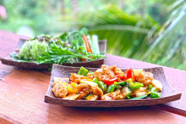 Jungle Kitchen Thai Cooking Class - Image 12