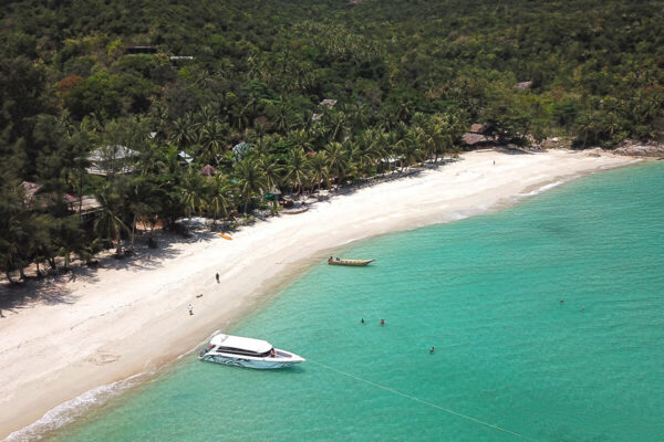 Koh Phangan Private Speedboat Charter - Image 7