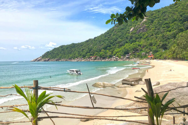Koh Phangan Private Speedboat Charter - Image 4