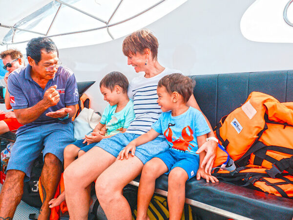 Koh Tao VIP Eco Friendly Snorkeling Tour - Image 2