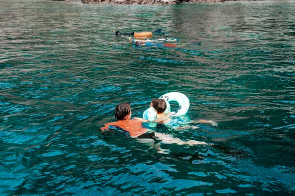 Koh Tao VIP Eco Friendly Snorkeling Tour - Image 11