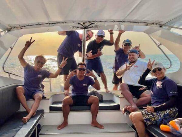Koh Tao VIP Eco Friendly Snorkeling Tour - Image 13