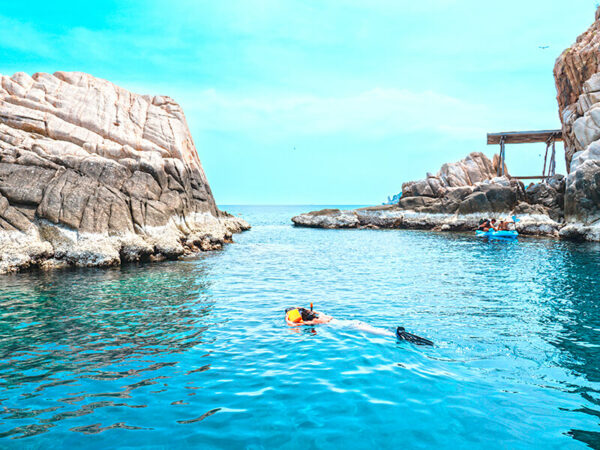 Koh Tao VIP Eco Friendly Snorkeling Tour - Image 7