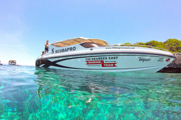 Koh Tao VIP Eco Friendly Snorkeling Tour