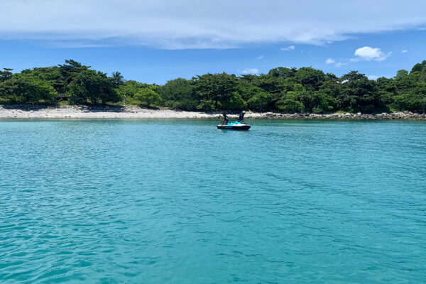 Island Hopping Jet Ski Safari - Image 6