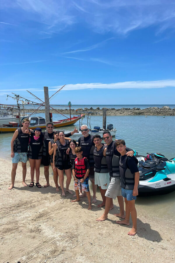 Island Hopping Jet Ski Safari - Image 7