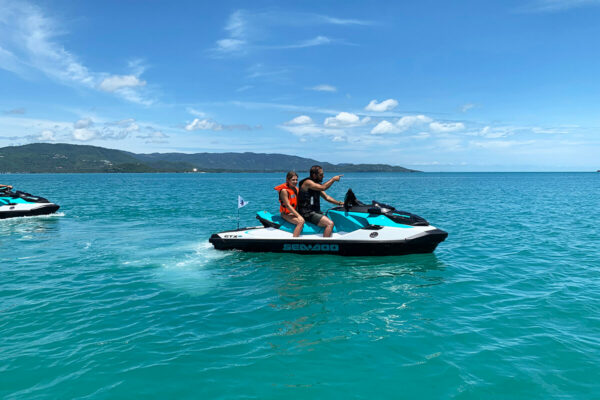 Island Hopping Jet Ski Safari - Image 10