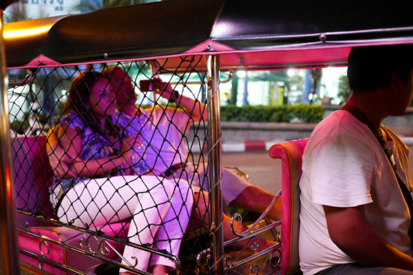 Tuk Tuk Midnight Food Experience - Image 14