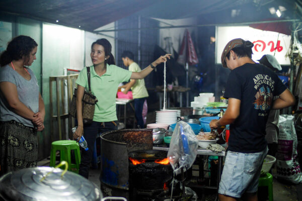 Tuk Tuk Midnight Food Experience - Image 17