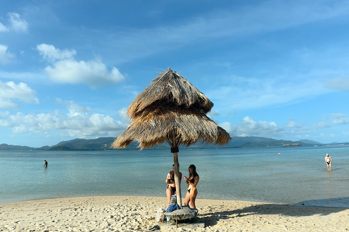 Luxury Longtail Boat Excursion - Image 7