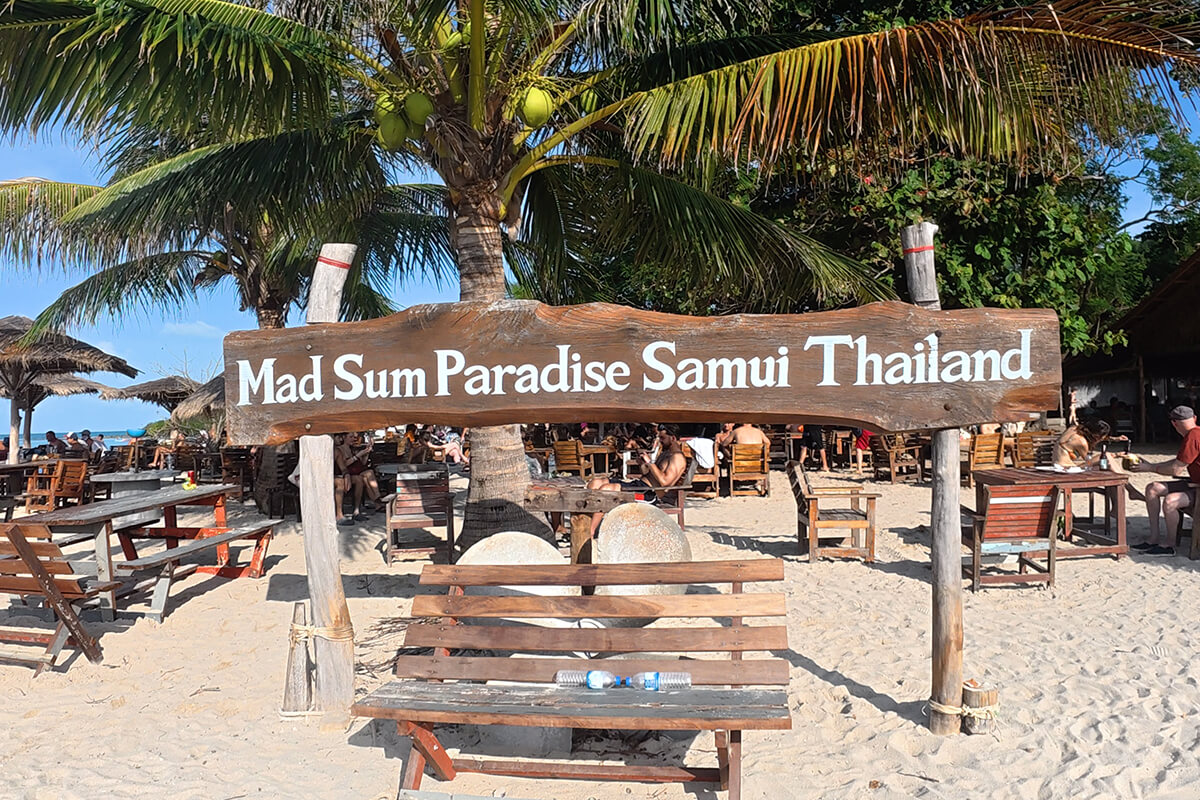 Luxury Longtail Boat Excursion - Image 9