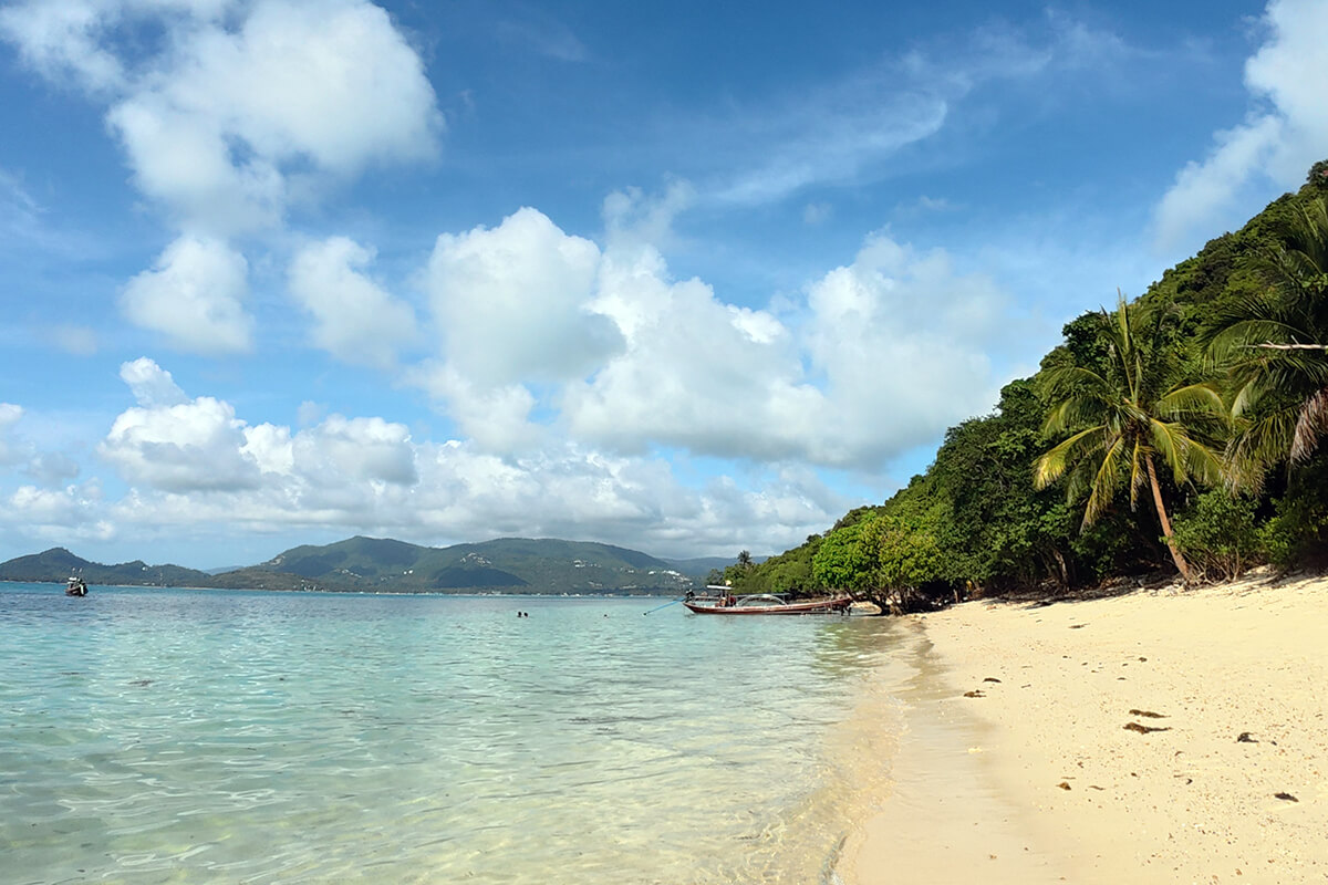 Luxury Longtail Boat Excursion - Image 10