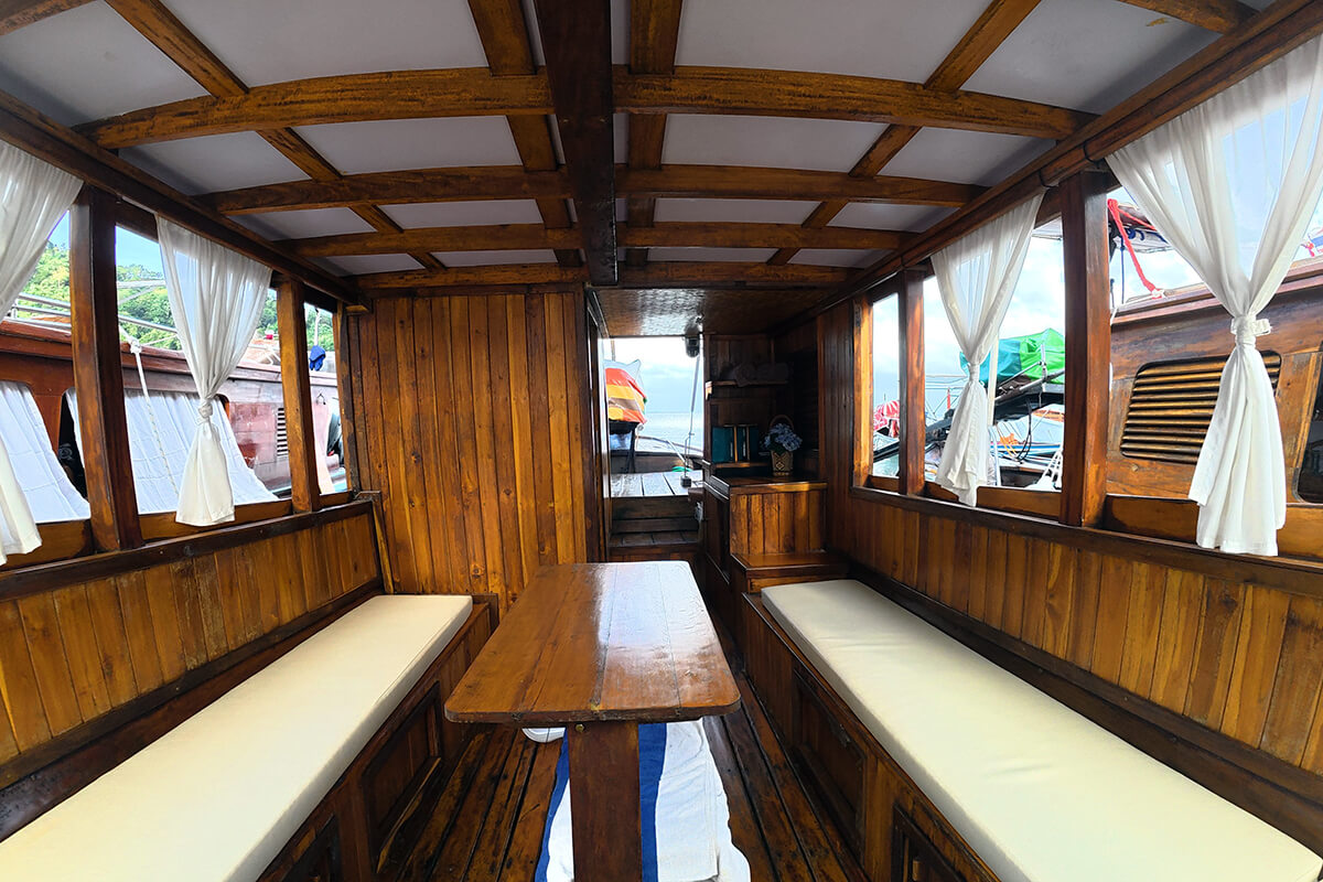 Luxury Longtail Boat Excursion - Image 16