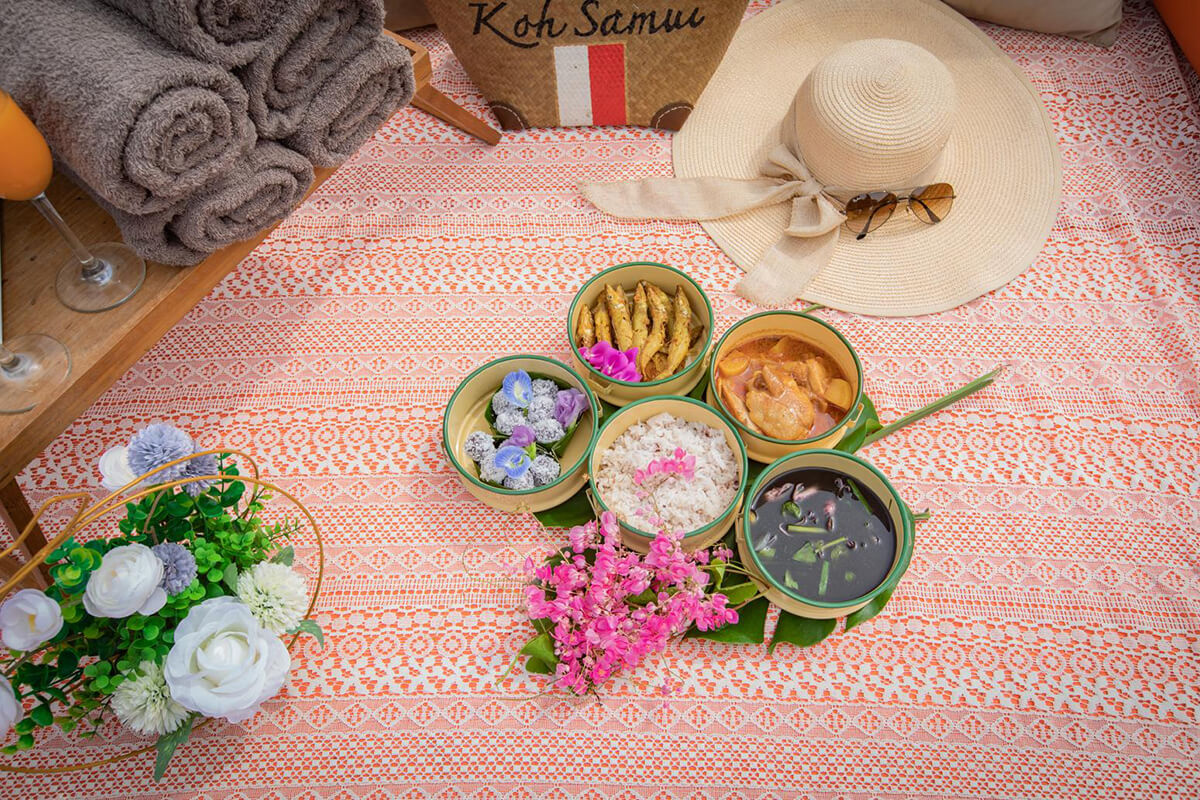 Luxury Longtail Boat Excursion - Image 12