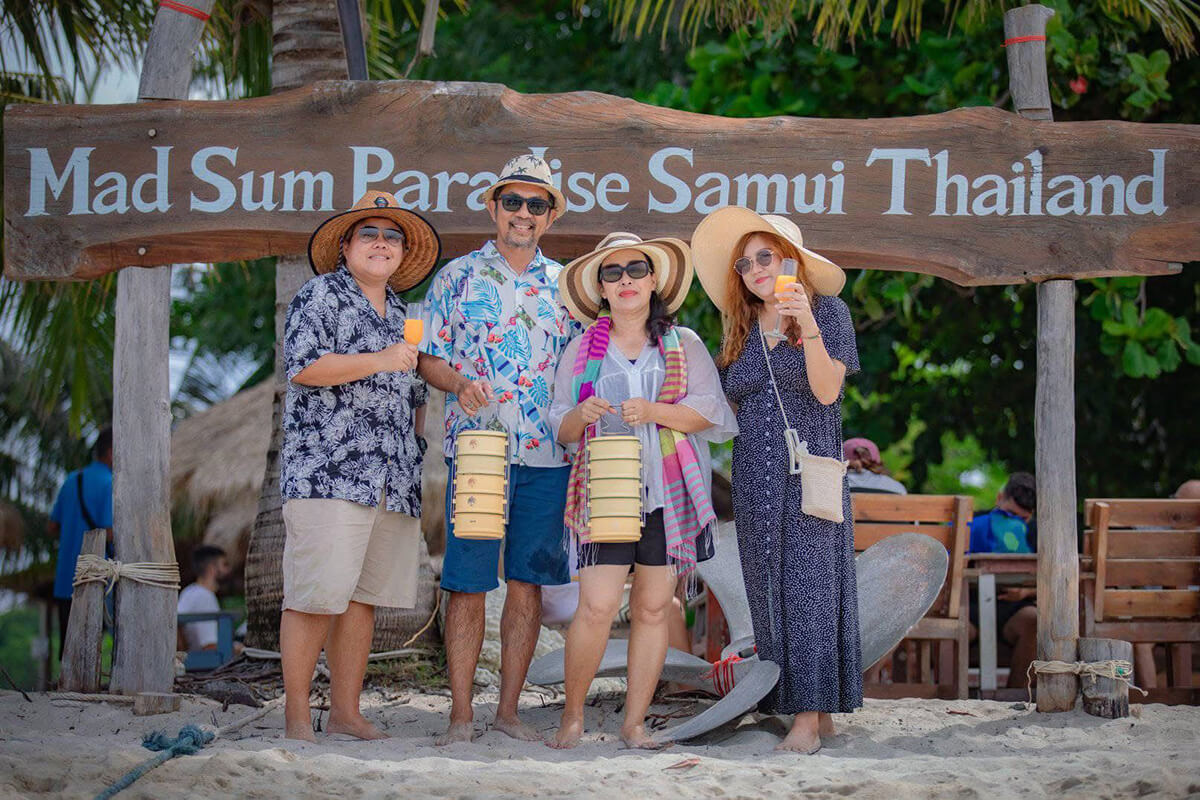 Luxury Longtail Boat Excursion - Image 13