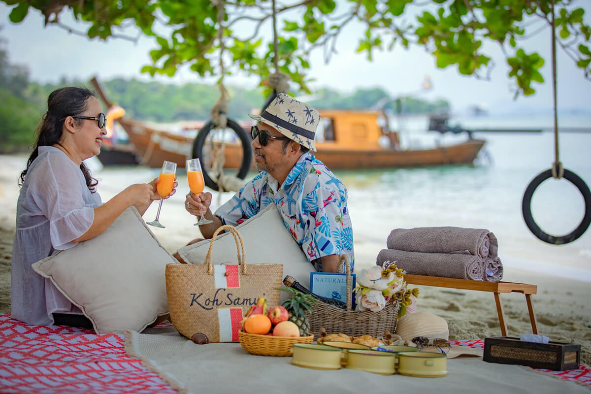 Luxury Longtail Boat Excursion - Image 10