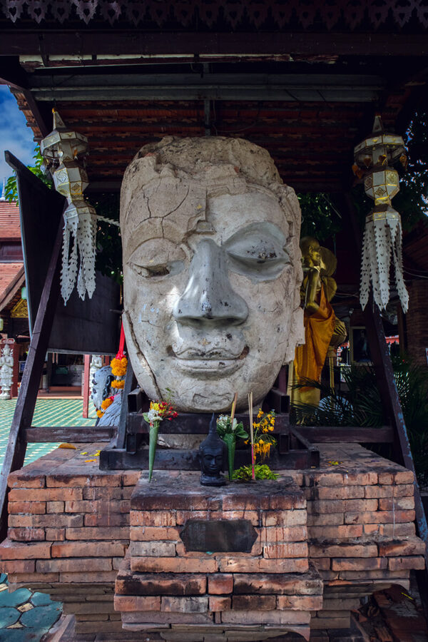 3 Hrs Bicycle Tour Chiang Mai - Image 7