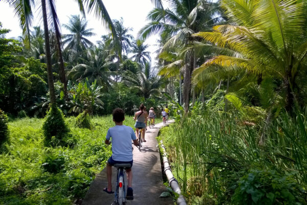 4 Hrs Bicycle Tour Chiang Mai - Image 9