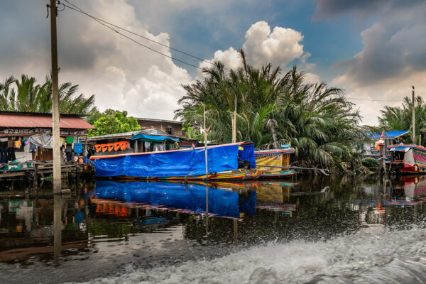 4 Hrs Bicycle Tour Chiang Mai - Image 14