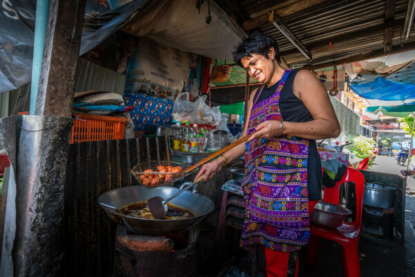 4 Hrs Bicycle Tour Chiang Mai - Image 15