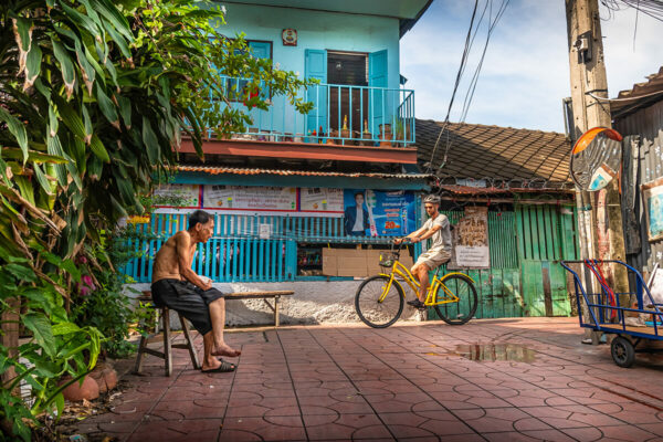 4 Hrs Bicycle Tour Chiang Mai - Image 16