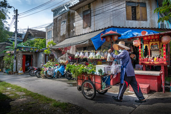 4 Hrs Bicycle Tour Chiang Mai - Image 17