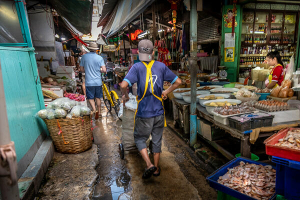4 Hrs Bicycle Tour Chiang Mai - Image 18